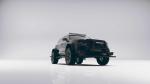 Bentley Bentayga by Bengala Automotive Design SL 2019 года